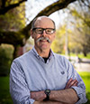 Image of Mike Penner, Associate Professor, OSU Department of Food Science and Technology