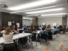 WRCEFS 2019 Annual Meeting