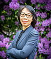 Image of Professor, Yanyun Zhao, OSU Department of Food Science and Technology